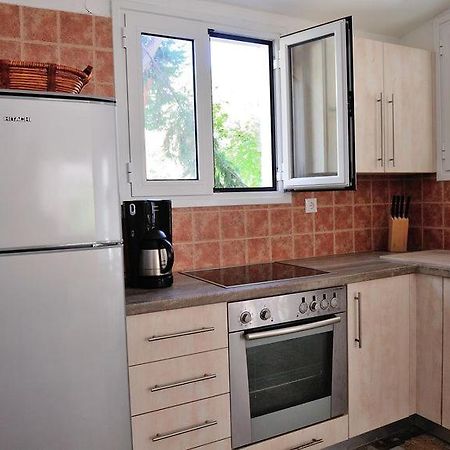 Villa Ftelia مدينة سكياثوس المظهر الخارجي الصورة