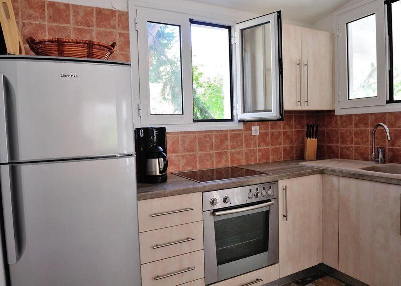 Villa Ftelia مدينة سكياثوس المظهر الخارجي الصورة