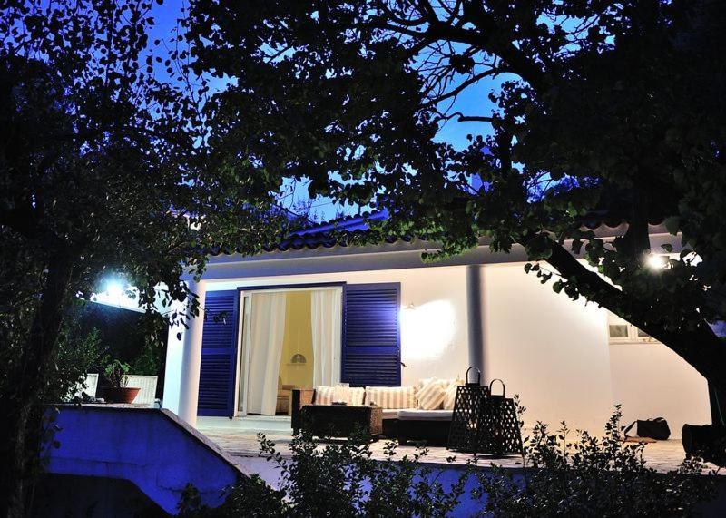 Villa Ftelia مدينة سكياثوس المظهر الخارجي الصورة