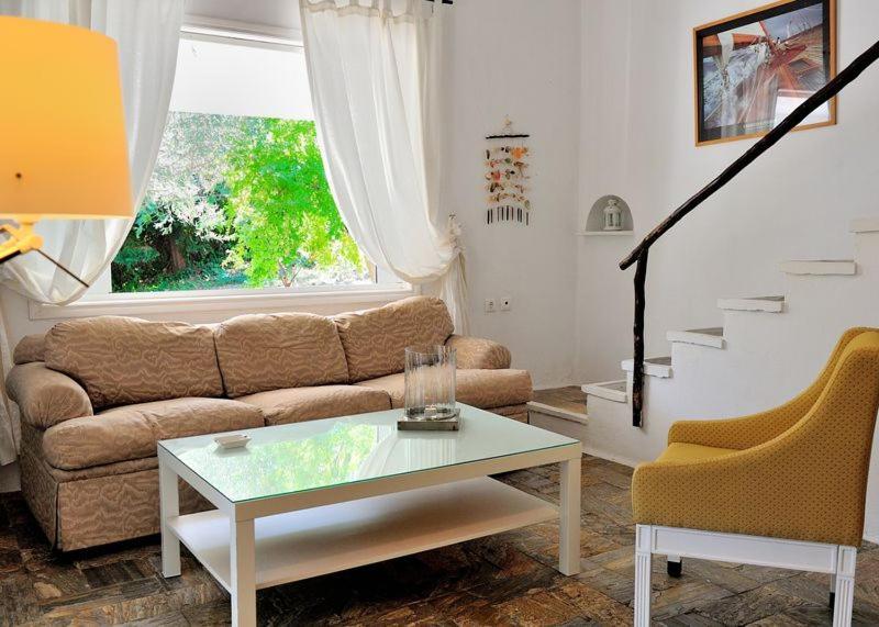 Villa Ftelia مدينة سكياثوس المظهر الخارجي الصورة