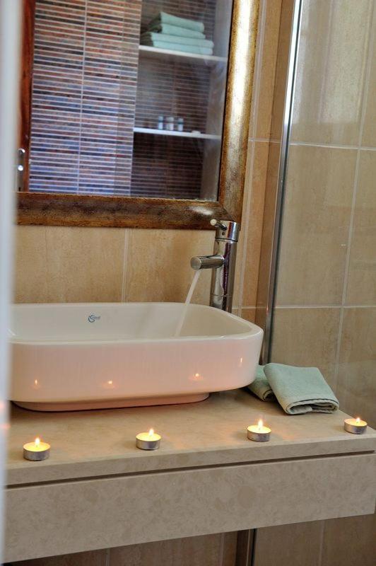 Villa Ftelia مدينة سكياثوس المظهر الخارجي الصورة