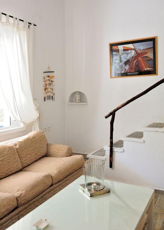 Villa Ftelia مدينة سكياثوس المظهر الخارجي الصورة