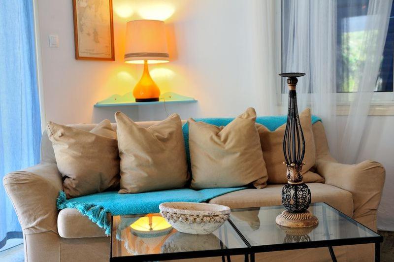 Villa Ftelia مدينة سكياثوس المظهر الخارجي الصورة