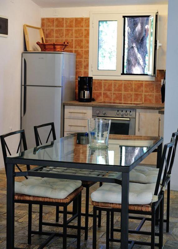 Villa Ftelia مدينة سكياثوس المظهر الخارجي الصورة