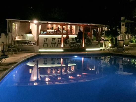 Villa Ftelia مدينة سكياثوس المظهر الخارجي الصورة
